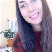 Sono laureata in filosofia con 110 e lode. Mi rendo disponibile per impartire lezioni private a domicilio o a casa mia